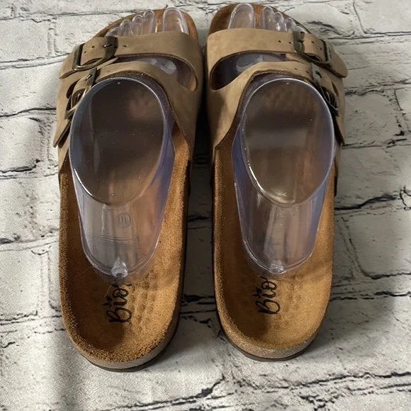 Biostep sandals size 10 - Picture 3 of 8